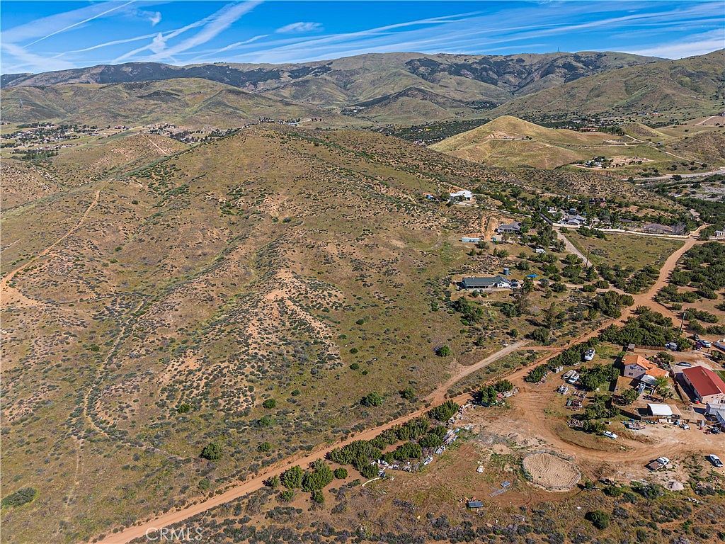 0 Tuthill Rd Lot 18 Santa Clarita, CA 91390 | Land/Lot