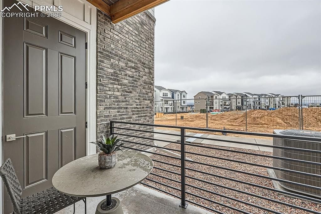 2232 Arikaree Hts UNIT 207 Colorado Springs, CO 80908 | Condominium