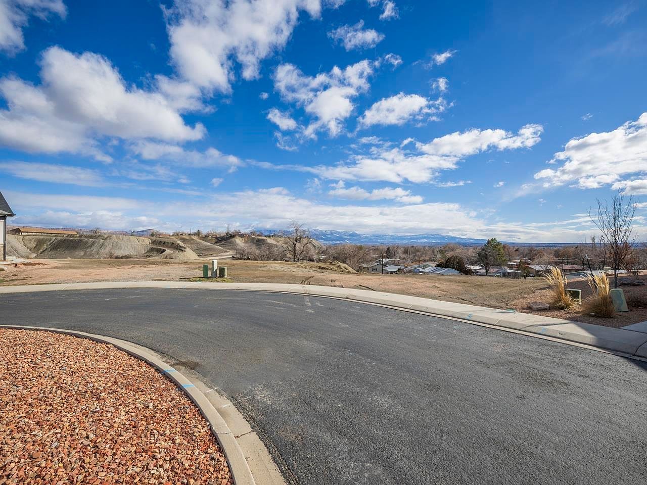 1875 & 1885 Wellington Ave Grand Junction, CO 81501  | Land/Lot