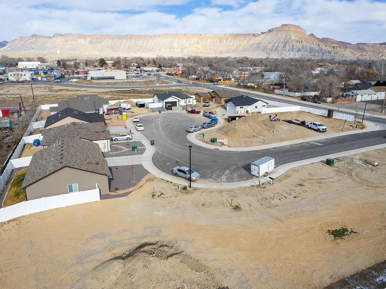 3245 Orson Ave Clifton, CO 81520  | Single Family