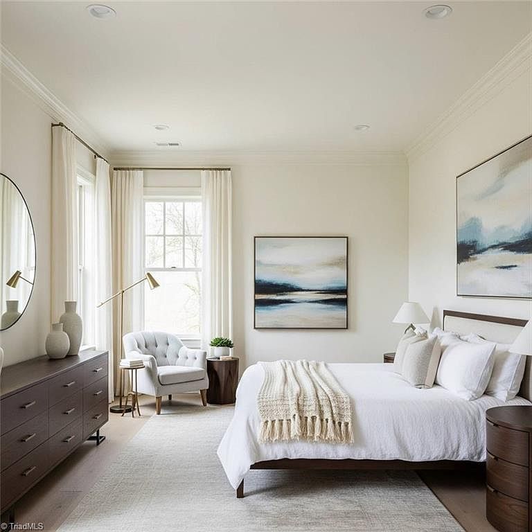 5475 Yanceyville Rd Browns Summit, NC 27214  | Single Family