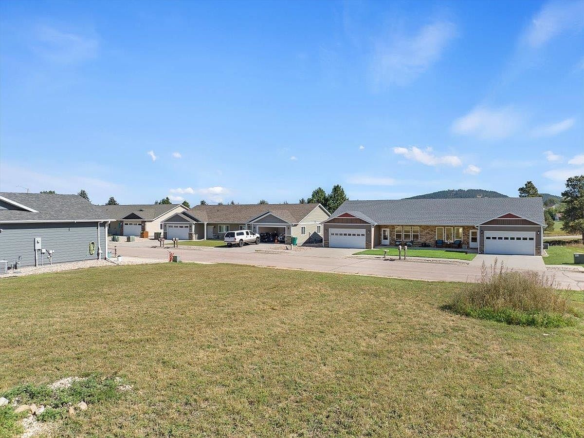 2211 Split Rock Rd Sturgis, SD 57785  | Land/Lot