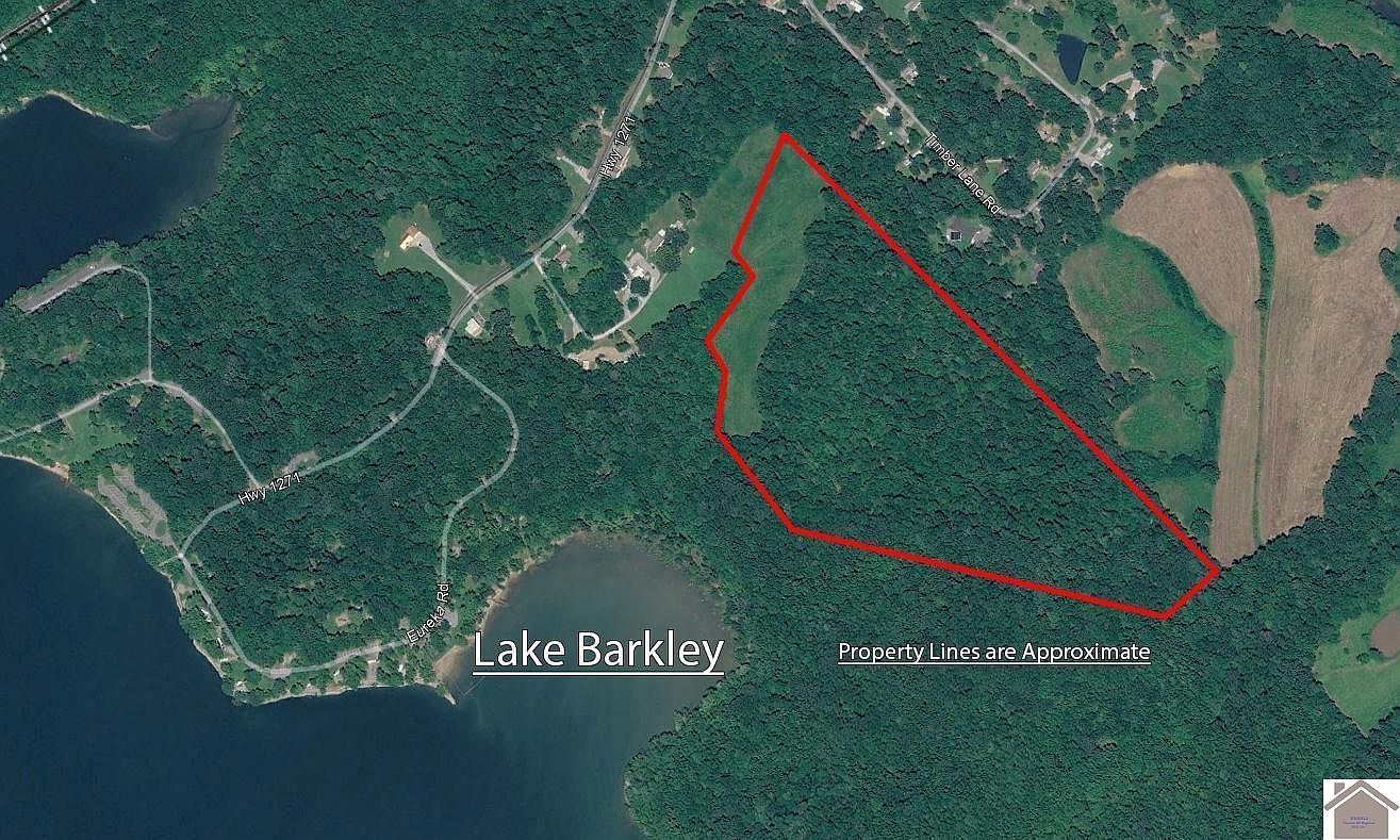 0 State Highway 1271 Kuttawa, KY 42055  | Land/Lot