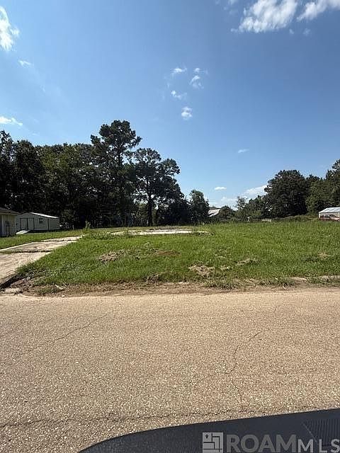 801 Westfield Dr Denham Springs, LA 70726  | Land/Lot