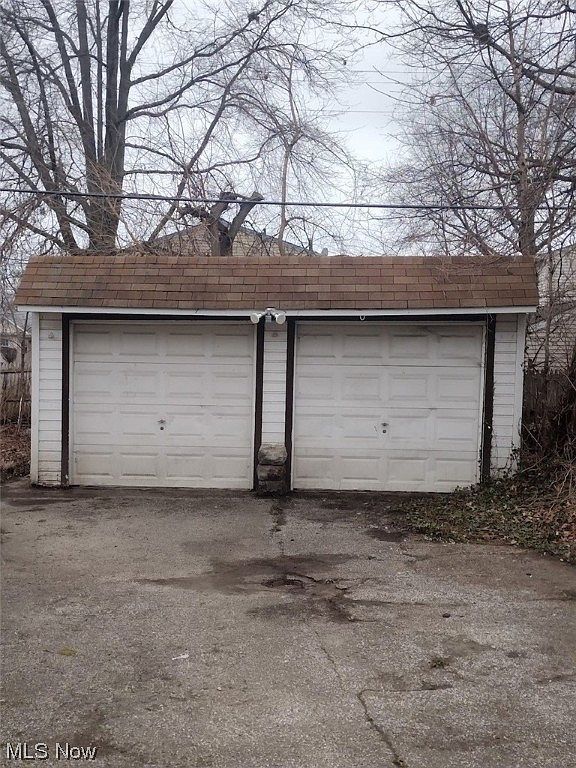 1050 E 169th St Cleveland, OH 44110  | Single Family