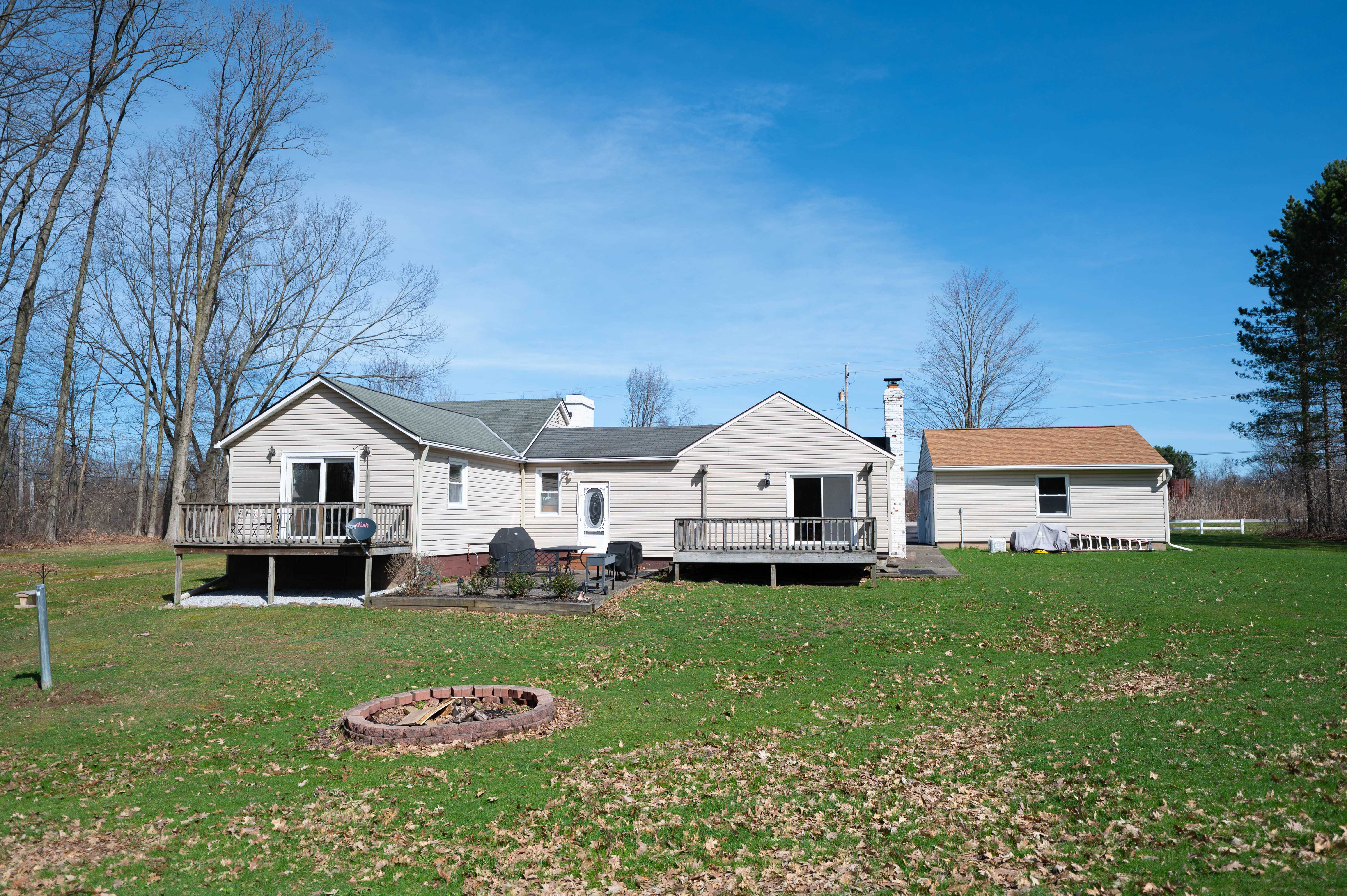 12071 Butternut Road, Newbury Township, OH, USA, 44065  | Single Family