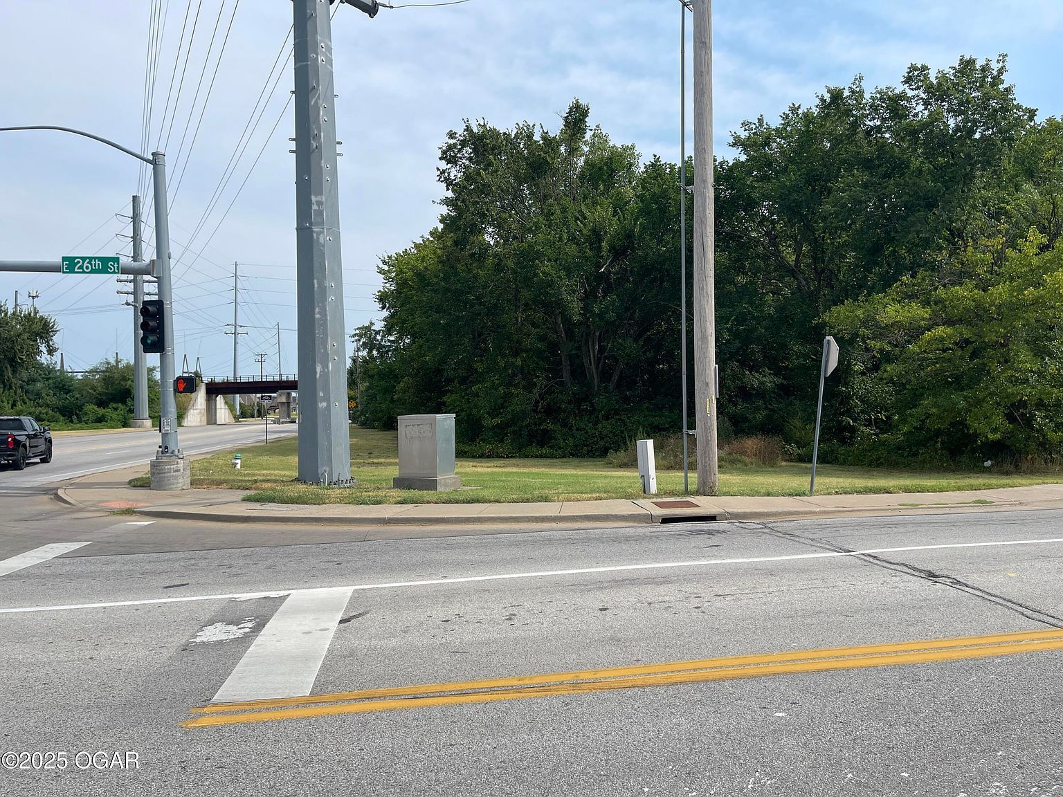 W 26th St Joplin, MO 64804  | Land/Lot