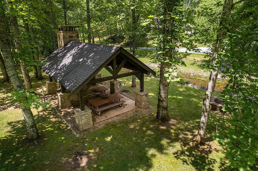 11 Bear Cove At Fires Crk Hayesville, NC 28904  | Land/Lot