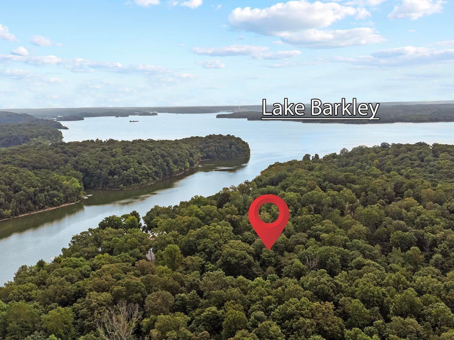 Champion Hills Lots 81 #82-83 Kuttawa, KY 42055  | Land/Lot