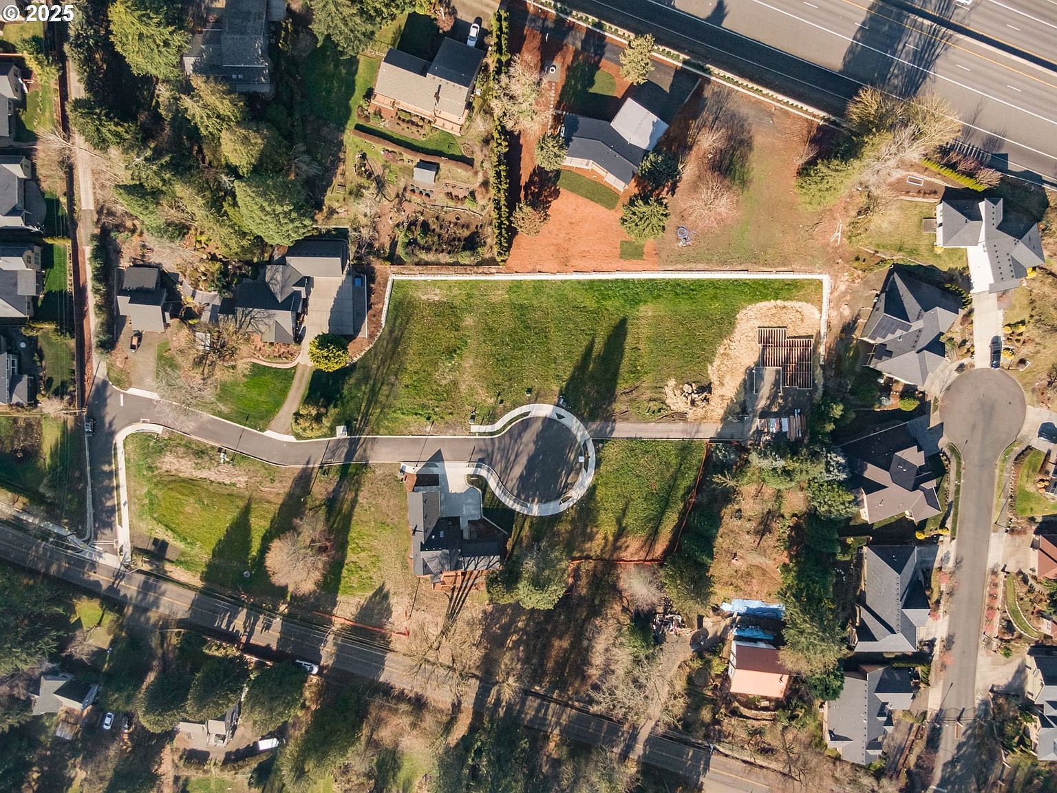 16719 SE 44th Cir #2 Vancouver, WA 98683  | Land/Lot