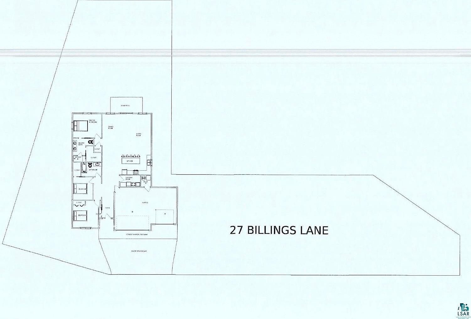 27 Billings Ln Superior, WI 54880  | Single Family