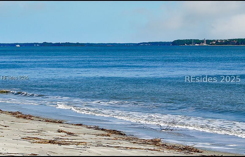 10 Masters Dr Daufuskie Island, SC 29915  | Land/Lot