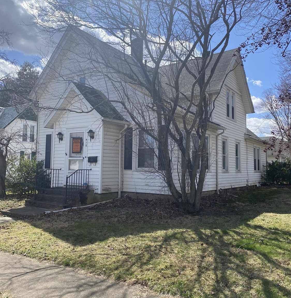 418 Adams Ave Huron, OH 44839 | Single Family