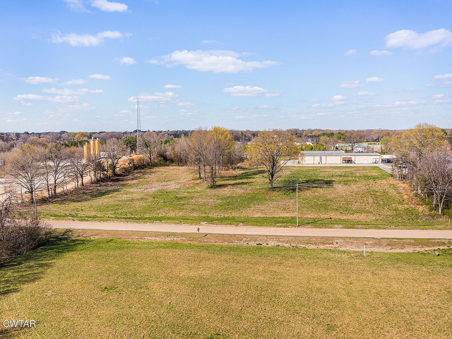 0 Graball Dr Milan, TN 38358 | Land/Lot