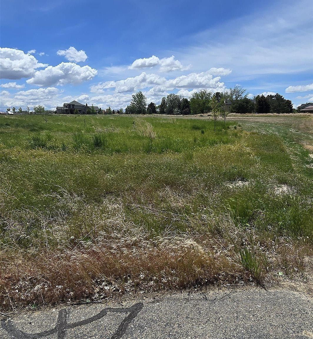 2531 E 3769 N Twin Falls, ID 83301  | Land/Lot