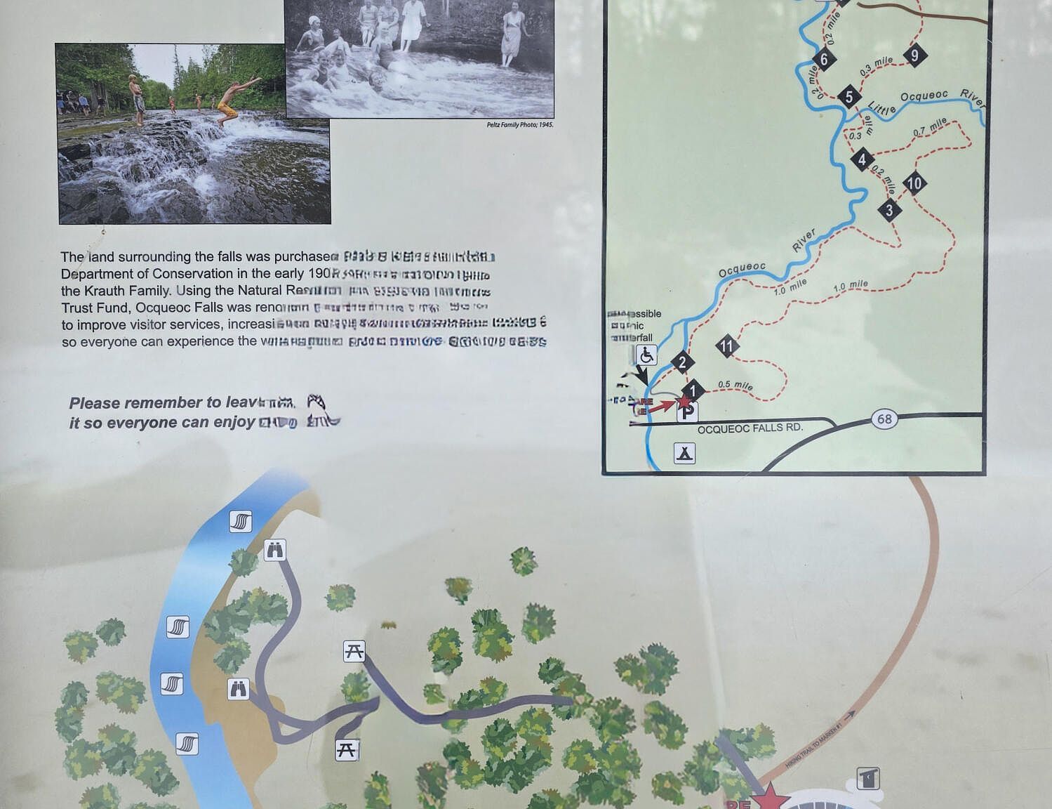 V/l #M-68 Millersburg, MI 49759  | Land/Lot