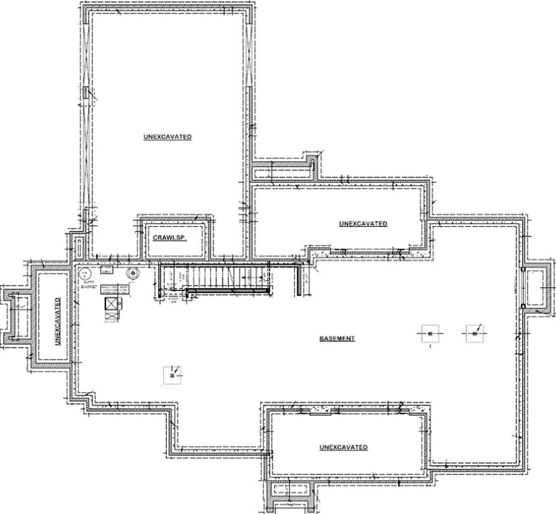 Bourbon Barrel Plan, Poplar Grove Bowling Green, KY 42103  | Single Family