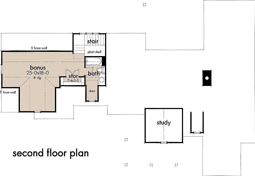 Modern Oasis Plan, McLellan Crossings Bowling Green, KY 42101 | Single Family