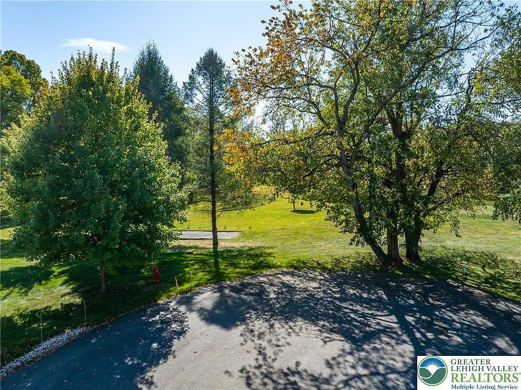 Rosewood Dr Bethlehem, PA 18017 | Land/Lot