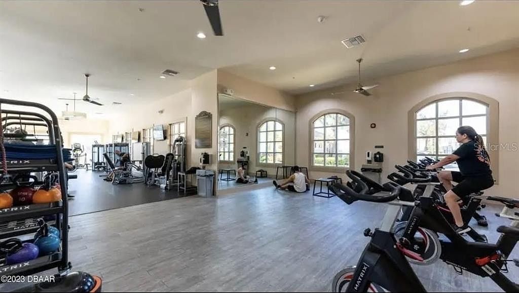 14019 Millington St Orlando, FL 32832  | New build