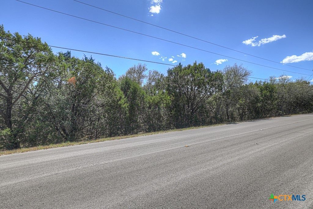 531 Eden Ranch Dr Canyon Lake, TX 78133 | Land/Lot