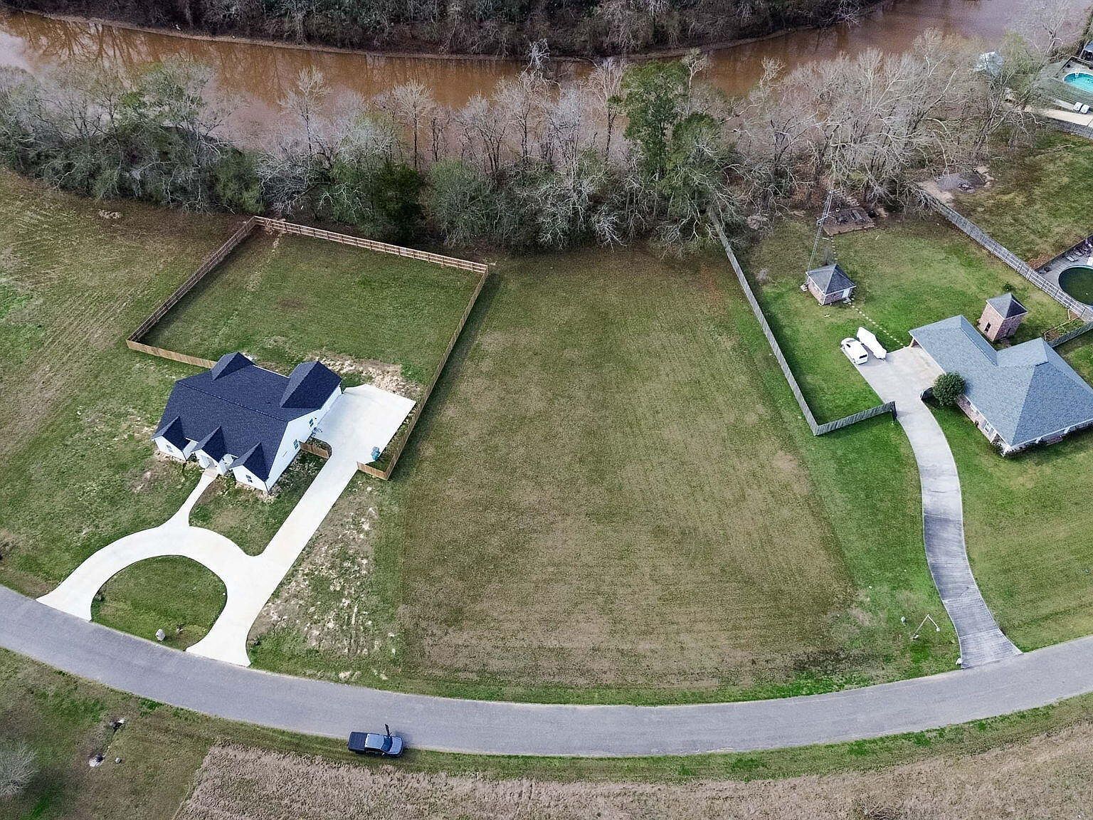 LOT 28 Gentry Rd Washington, LA 70589  | Land/Lot