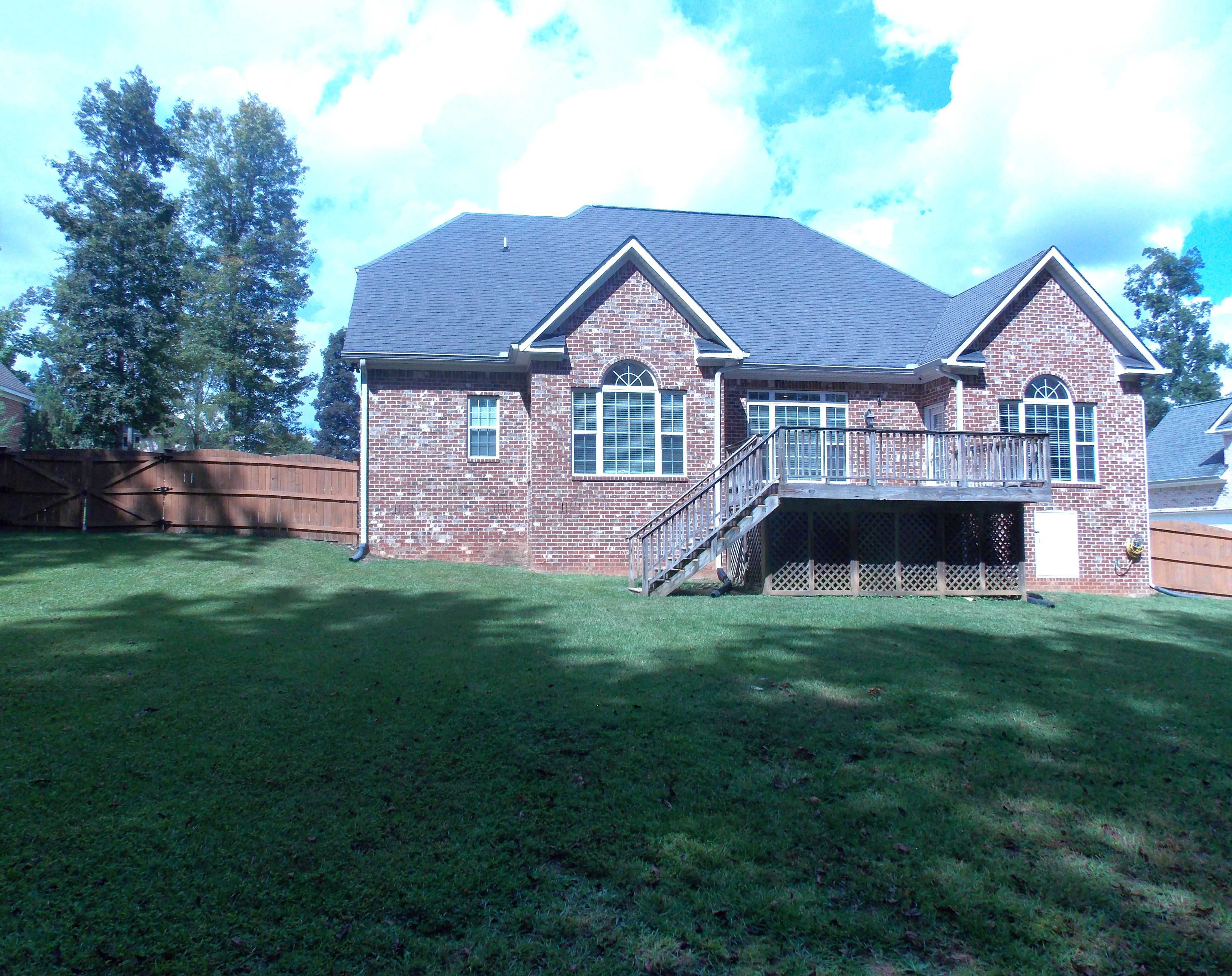 163 Broadleaf Drive, Macon, GA, USA, 31210 | Single Family