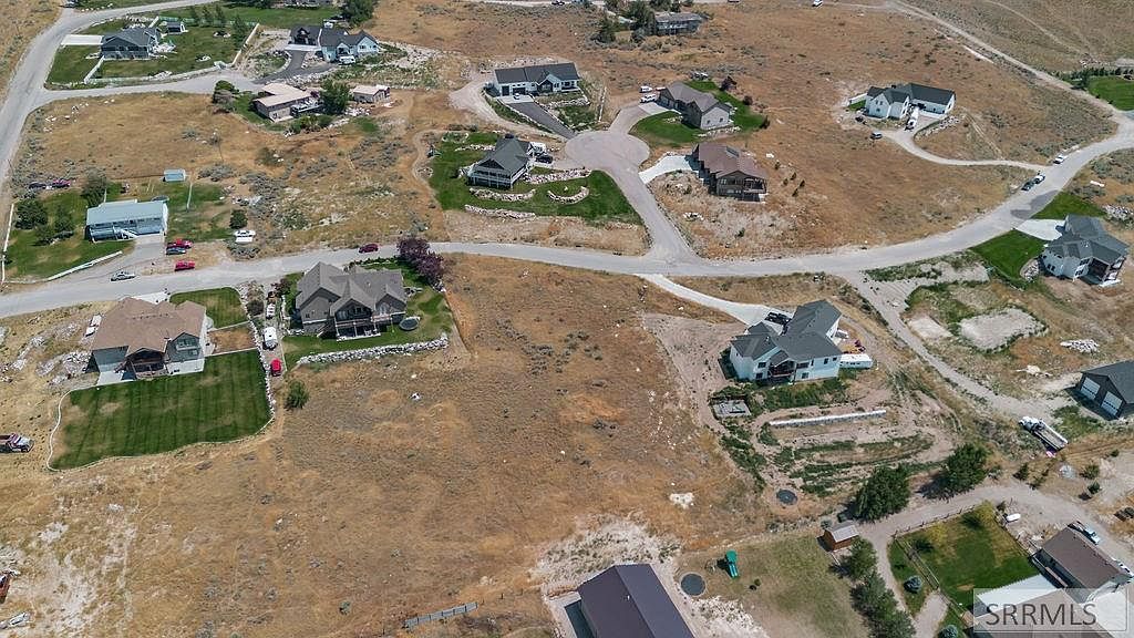 5955 N Alma Dr Idaho Falls, ID 83401 | Land/Lot
