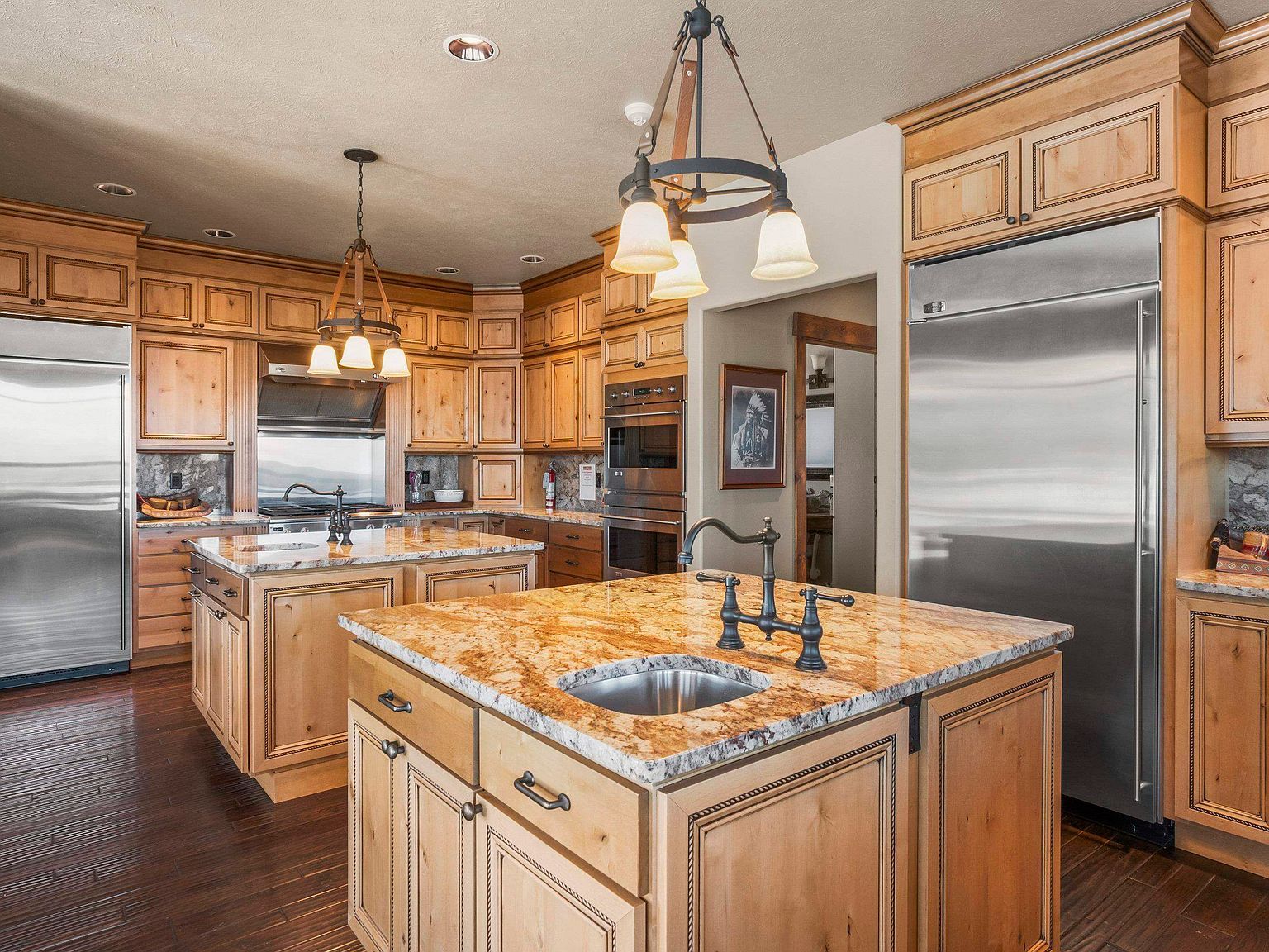 34820 Partridge Ln N Davenport, WA 99122 | Land/Lot