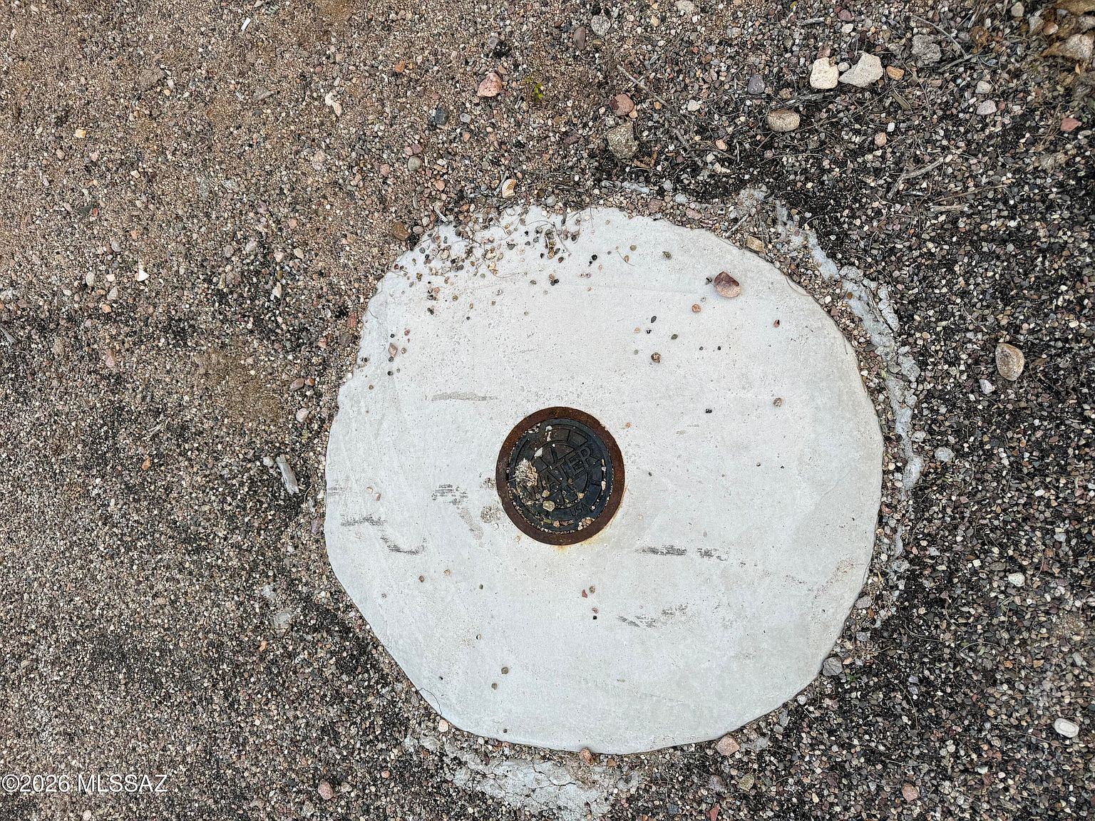 1724 Avenida Calamar #58-RIO Rio Rico, AZ 85648  | Land/Lot