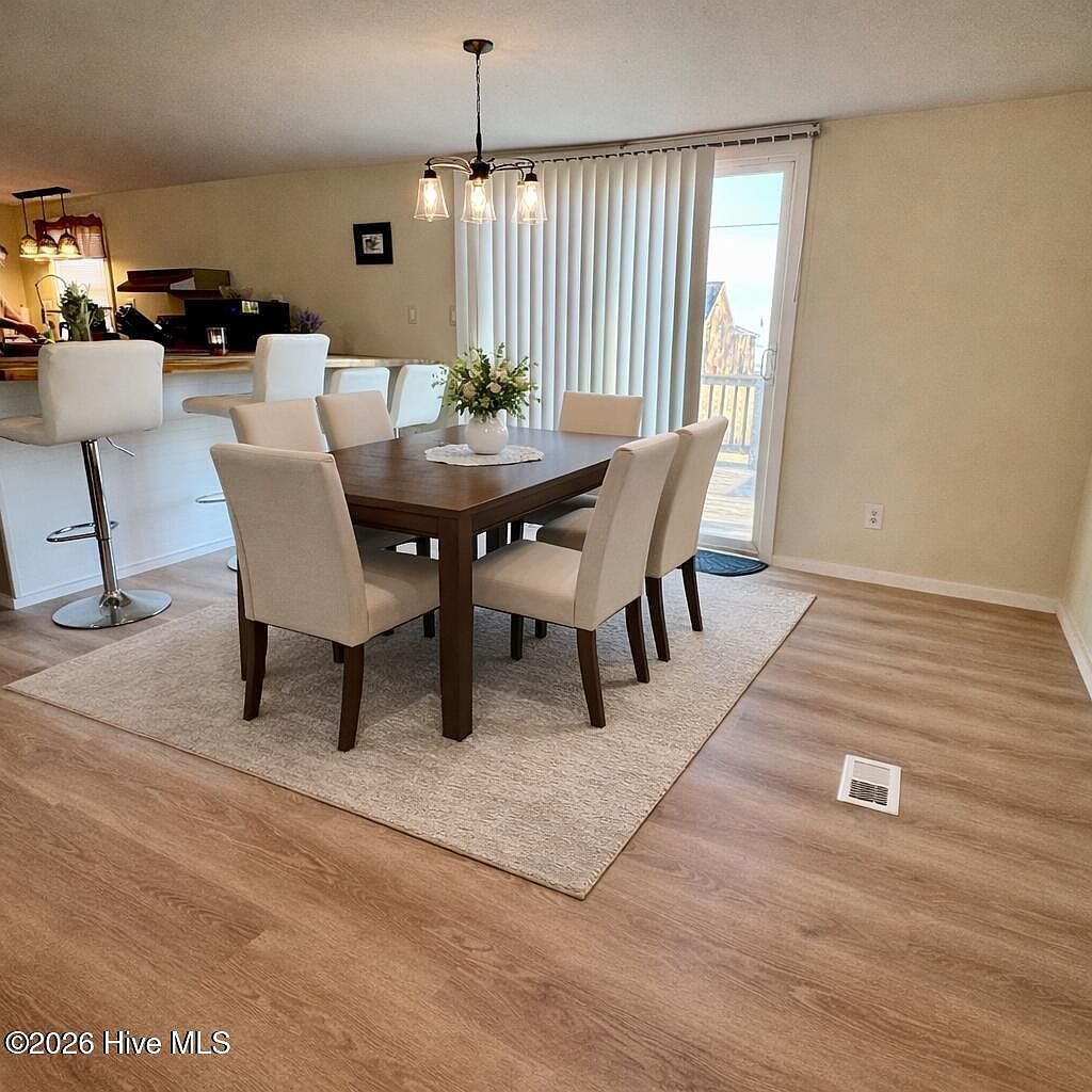 110 Seaview Dr Elizabeth City, NC 27909 | New build