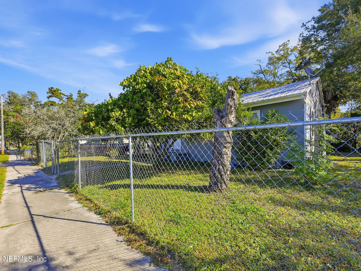 1305 Melson Ave Jacksonville, FL 32254  | Single Family