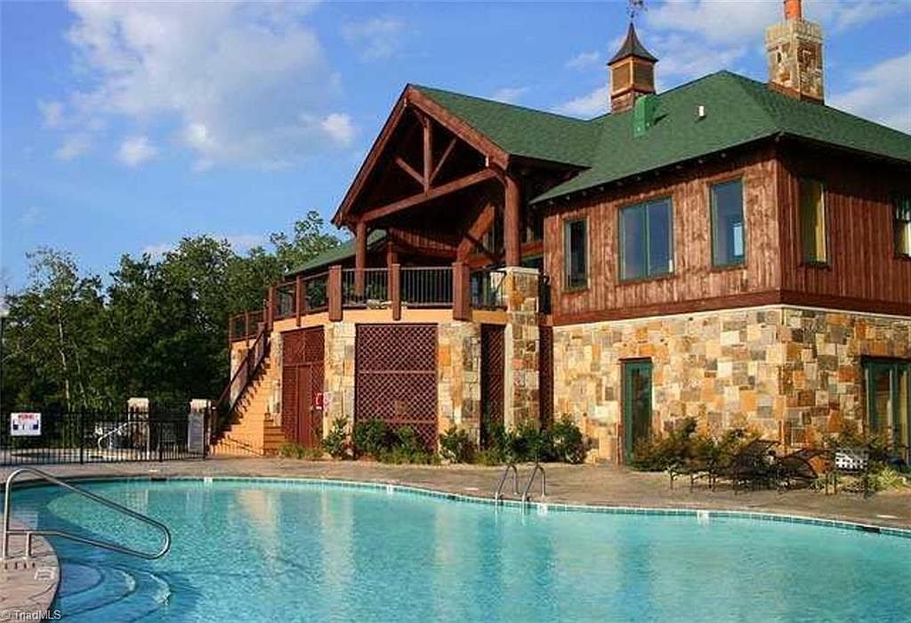 311 Palisade Trl Denton, NC 27239  | Land/Lot