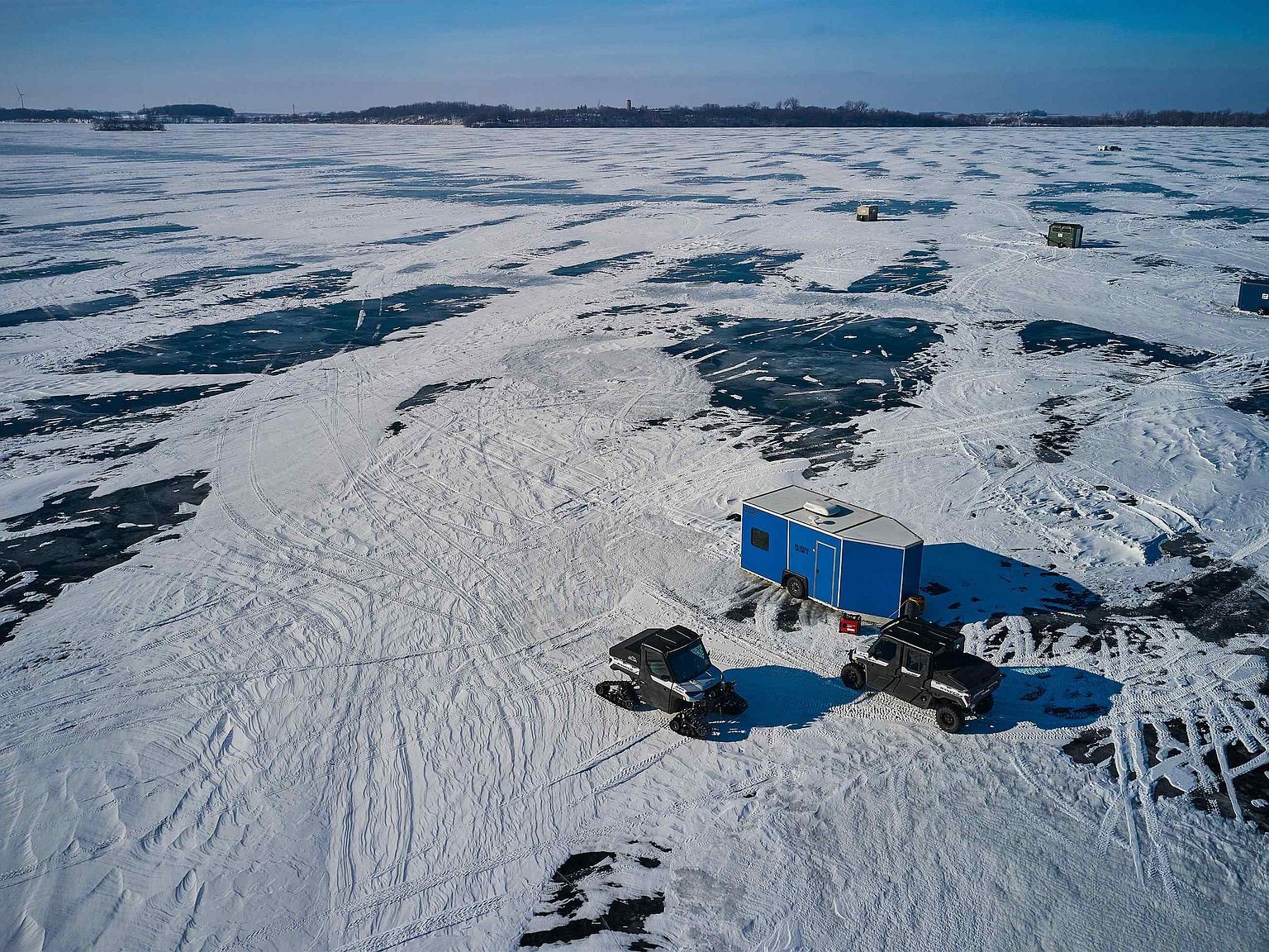 3 Country Club Dr Lake Park, IA 51347  | Land/Lot