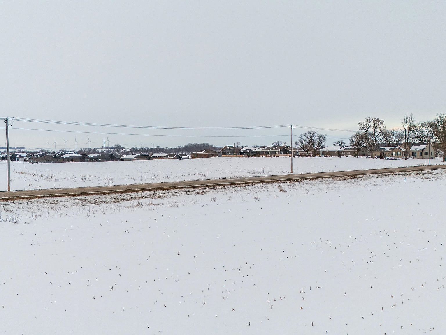 2 Country Club Dr Lake Park, IA 51347  | Land/Lot