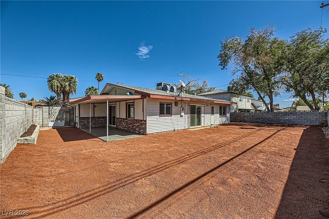 2221 Palora Ave Las Vegas, NV 89169  | Single Family