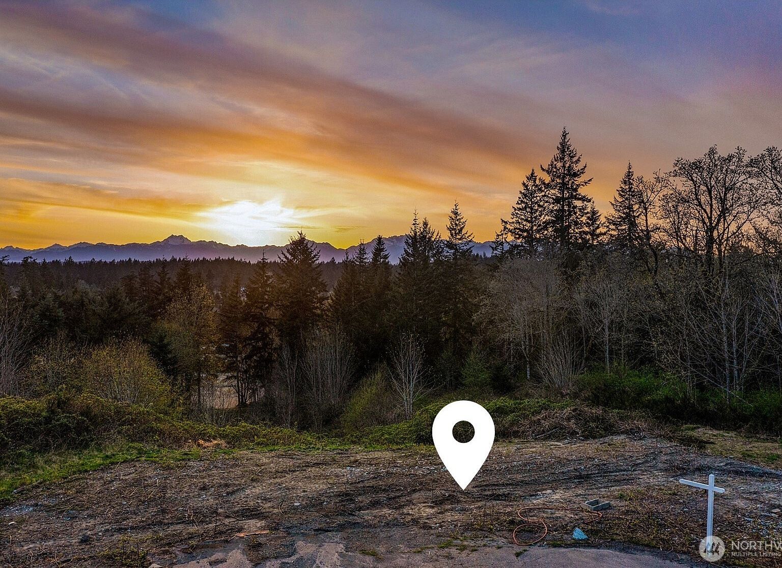 0 NE Kaster Dr Bremerton, WA 98311 | Land/Lot