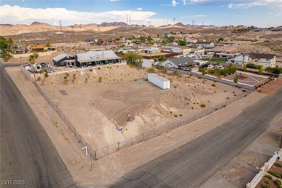 Milan & Cadiz Henderson, NV 89015  | Land/Lot