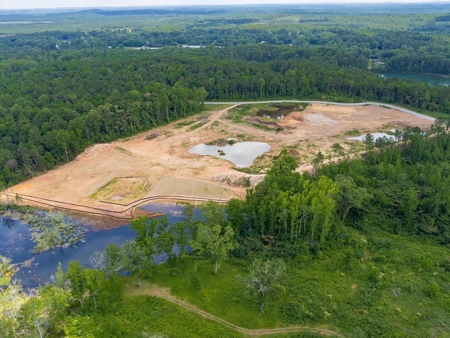 13 Ironwood Ln Birmingham, AL 35216  | Land/Lot