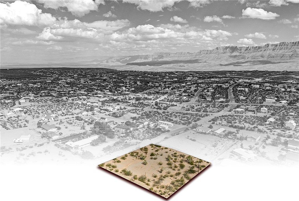 540 W Bradley Bay Dr Meadview, AZ 86444  | Land/Lot