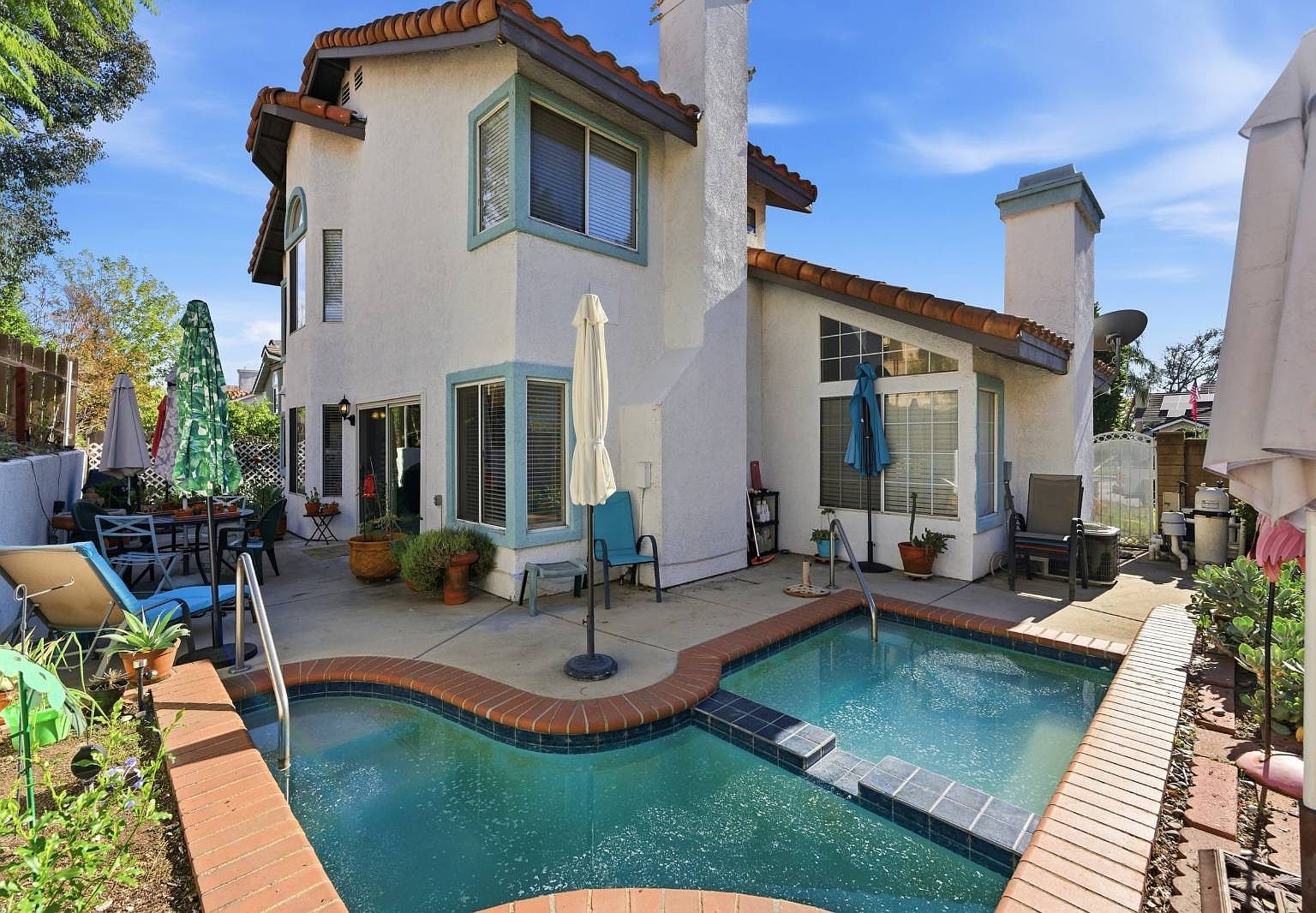 11320 Genova Rd Rancho Cucamonga, CA 91701  | Single Family