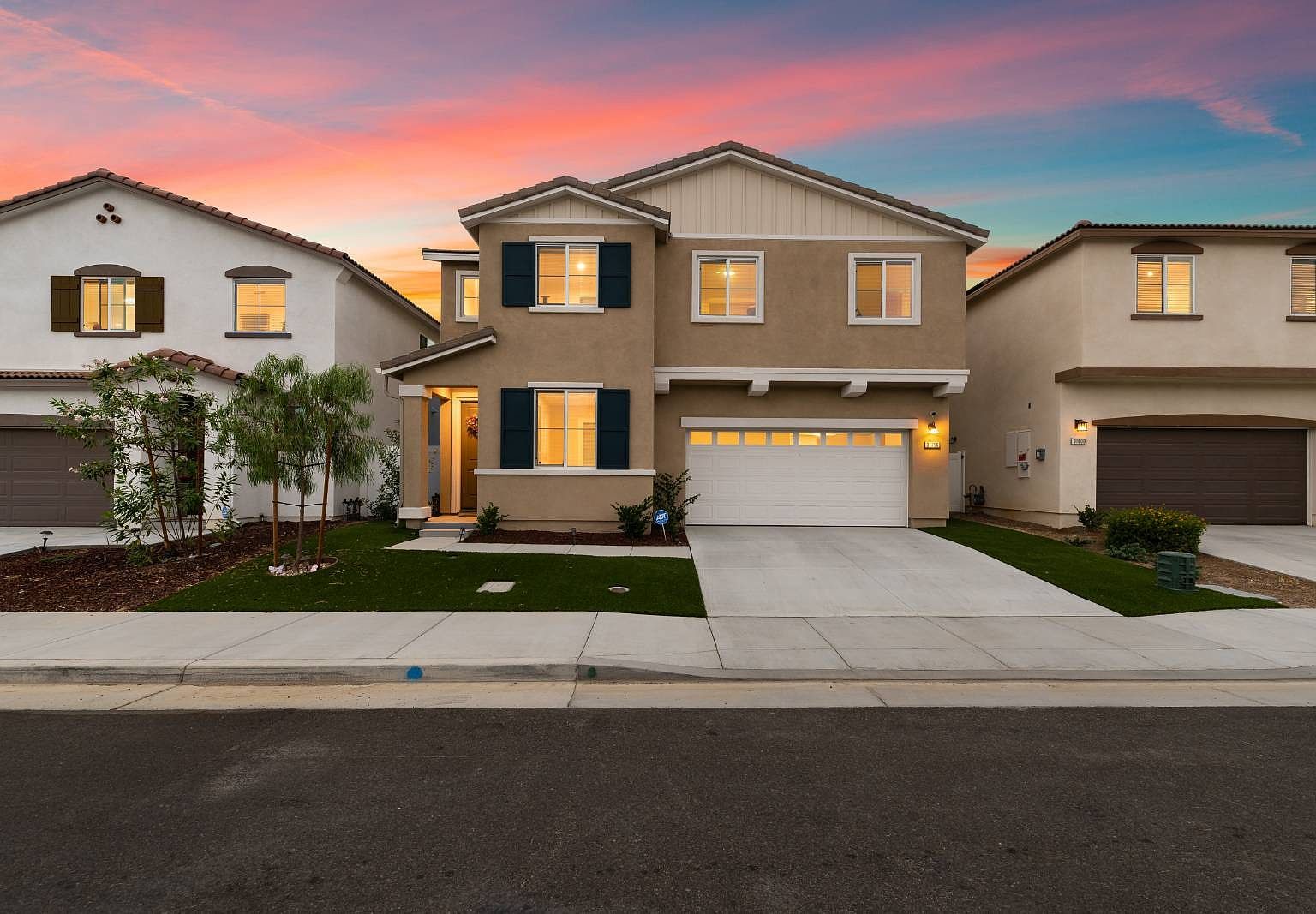 31796 Gimbal Way Winchester, CA 92596  | Single Family