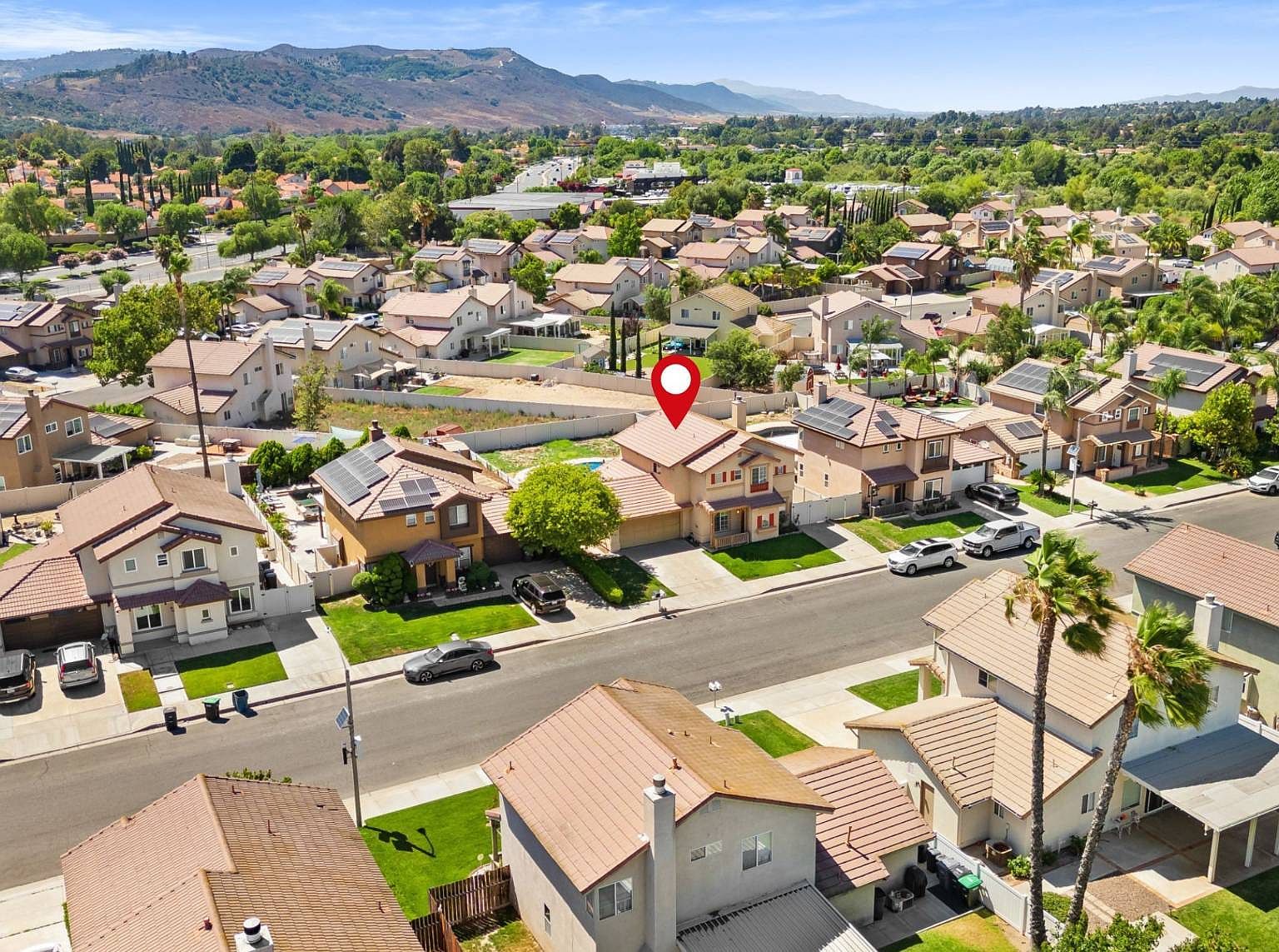 44921 Muirfield Dr Temecula, CA 92592  | Single Family