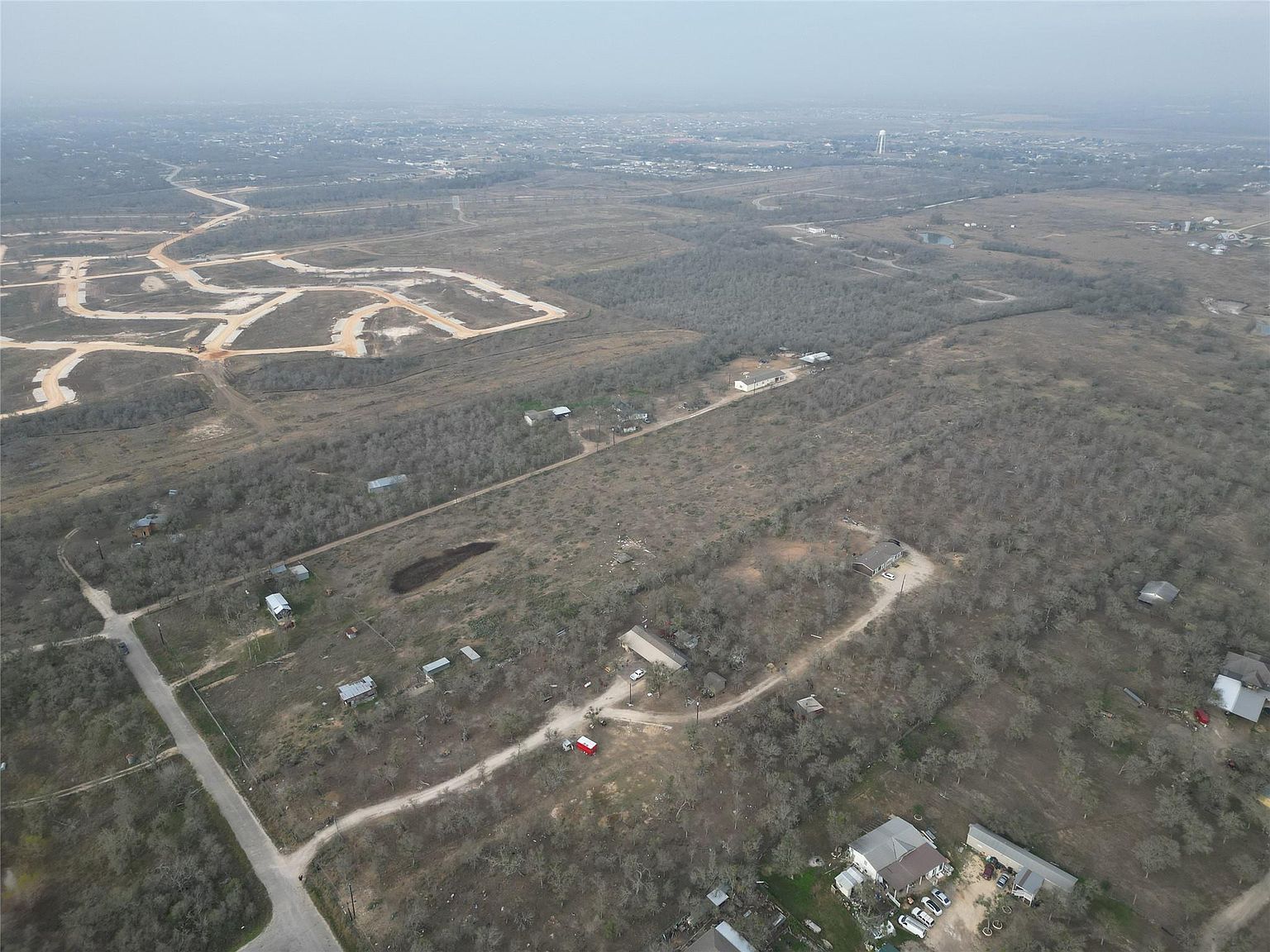194A McDowell Rd Del Valle, TX 78617  | Land/Lot
