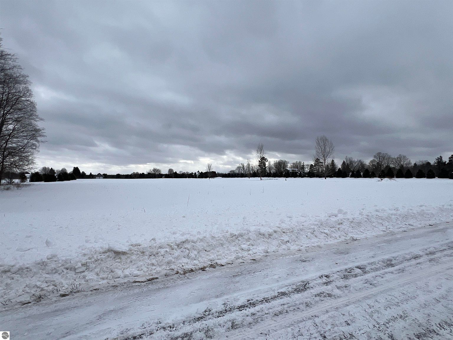 105 Pleasant Hill Dr Cadillac, MI 49601  | Land/Lot