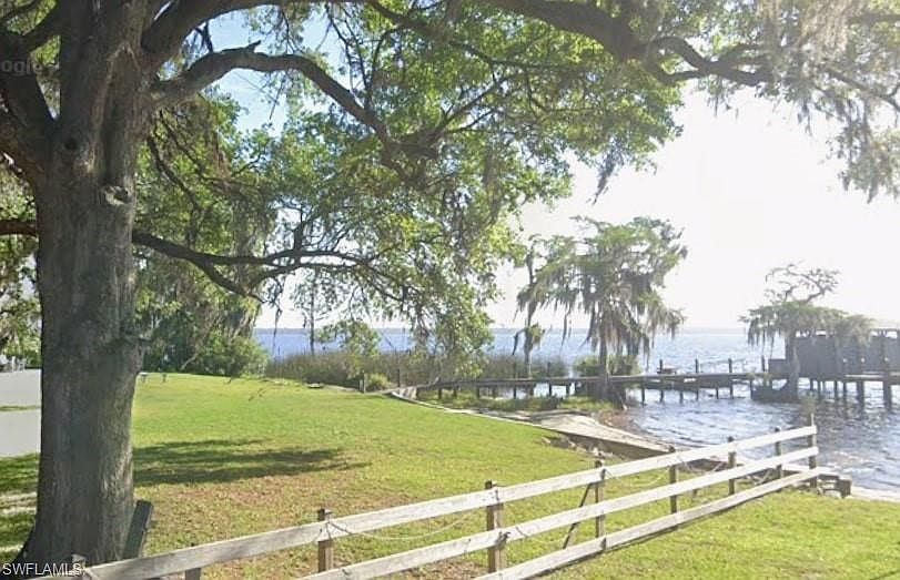 338 Riviera Dr Crescent City, FL 32112  | Land/Lot