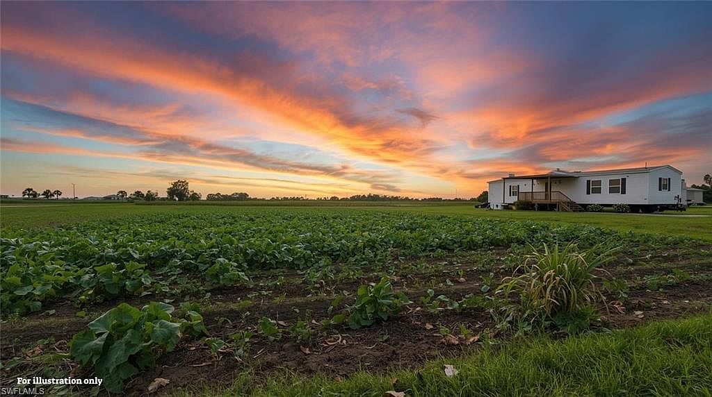 (undisclosed Address) Immokalee, FL 34142 | Land/Lot