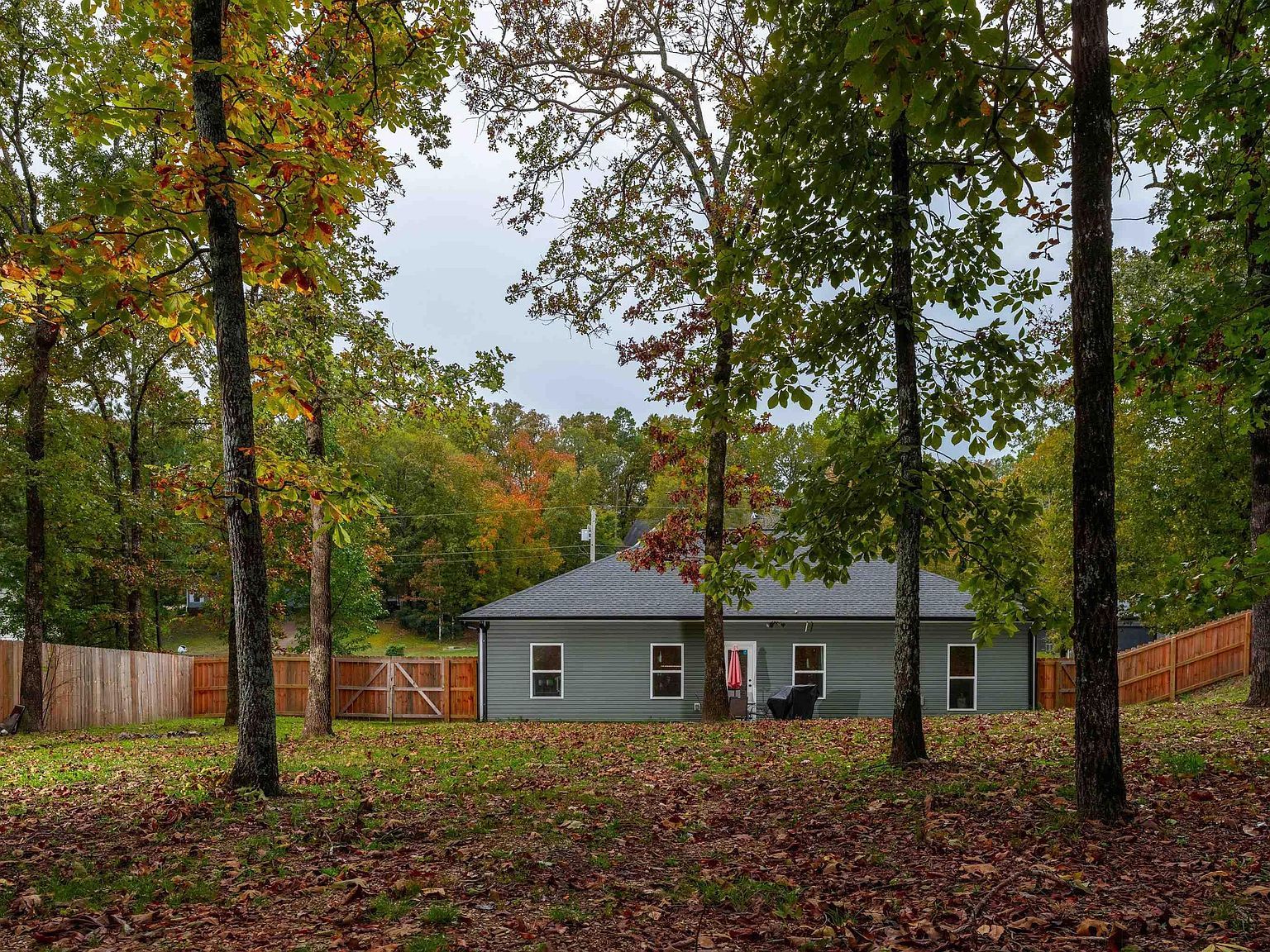 106 Stonebriar Dr Hot Springs, AR 71913 | Single Family