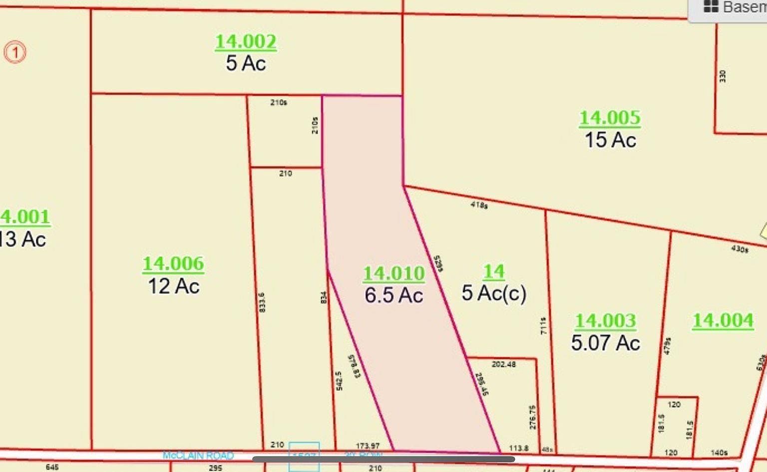 County Road 1597 Baileyton, AL 35019 | Land/Lot