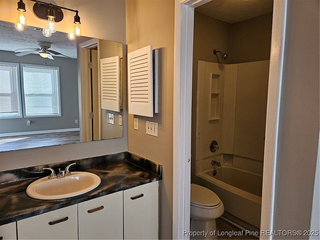 6756 Willowbrook Dr APT 3 Fayetteville, NC 28314  | Condominium